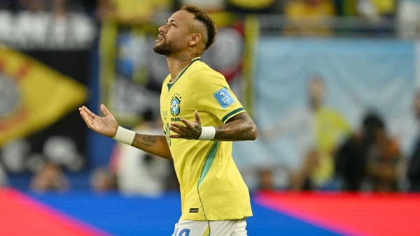 NEYMAR