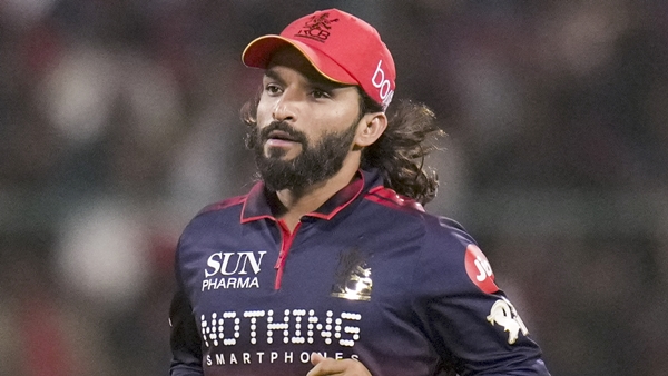 RAJAT PATIDAR