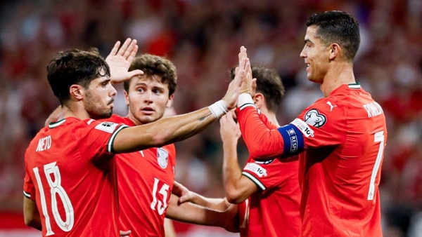 PORTUGAL