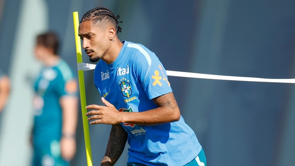 RAFINHA RAFINHA