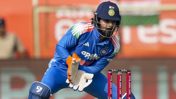 KL RAHUL