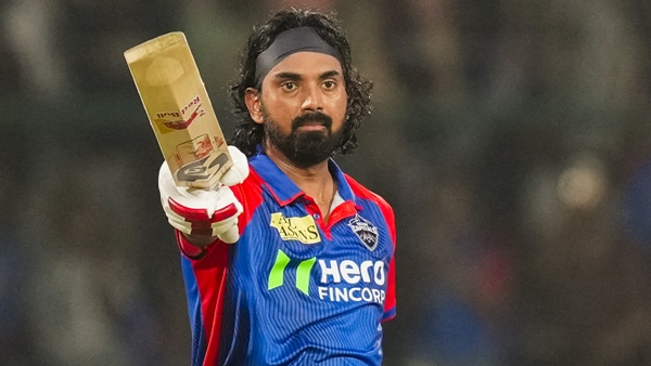 KL RAHUL KL RAHUL