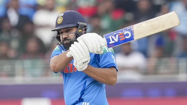 ROHIT SHARMA ROHIT SHARMA