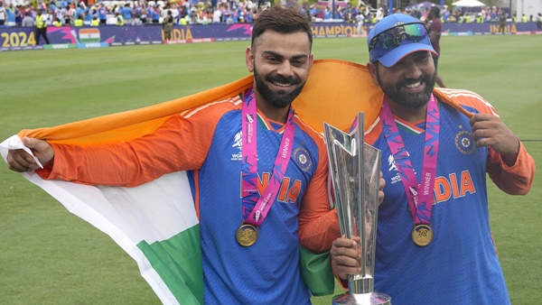 ROHIT KOHLI