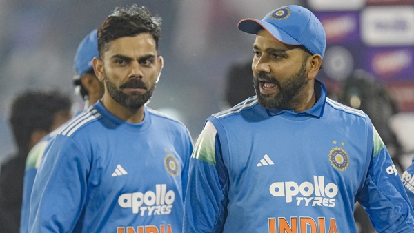 ROHIT KOHLI