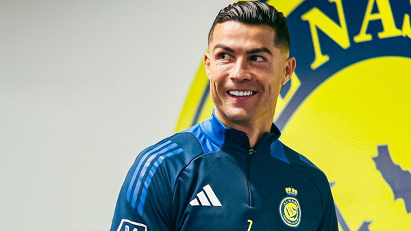 CRISTIANO RONALDO CRISTIANO RONALDO