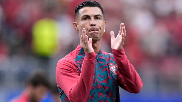 CRISTIANO RONALDO CRISTIANO RONALDO