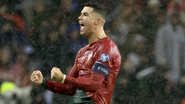 CRISTIANO RONALDO CRISTIANO RONALDO