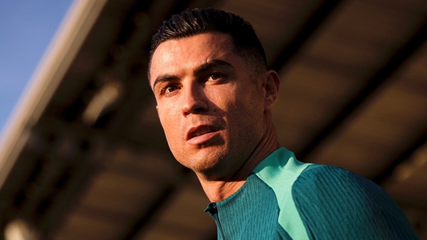 CRISTIANO RONALDO CRISTIANO RONALDO