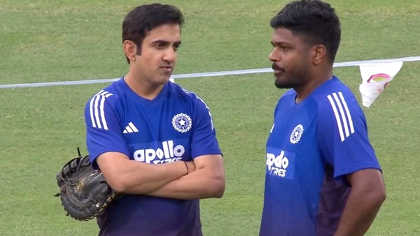 SANJU GAMBHIR