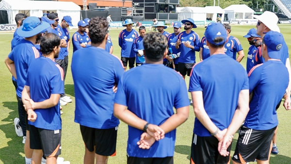 INDIAN TEAM