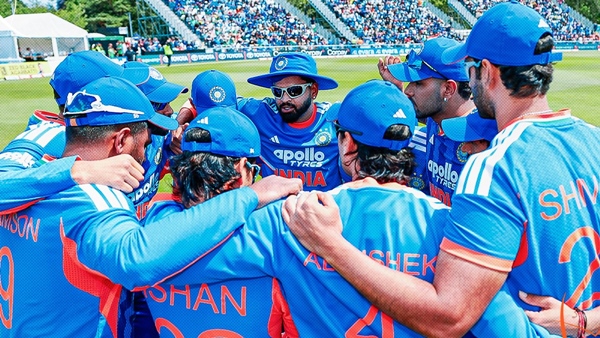 INDIAN TEAM