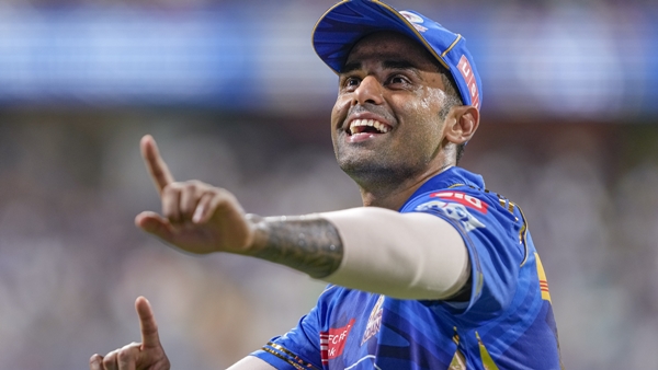 SURYAKUMAR YADAV SURYAKUMAR YADAV