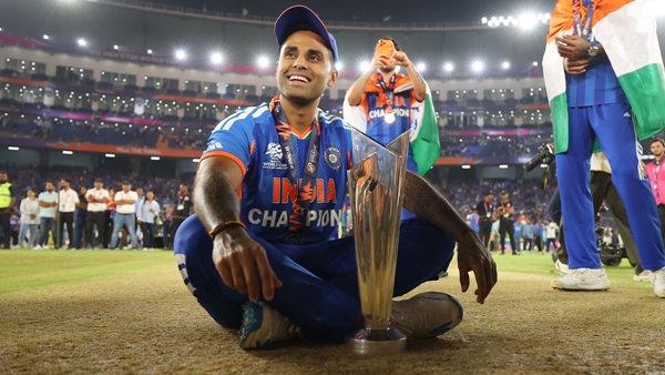 SURYAKUMAR YADAV
