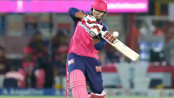 Vaibhav Suryavanshi