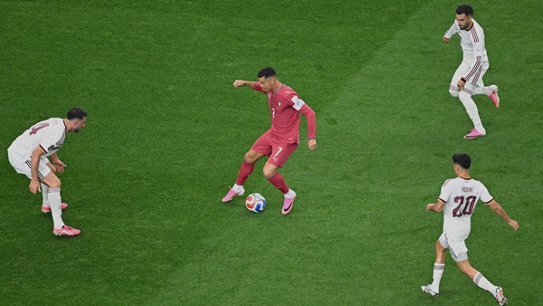 CRISTIANO RONALDO CRISTIANO RONALDO
