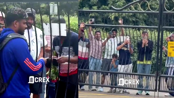 SANJU SAMSON FANS SANJU SAMSON FANS