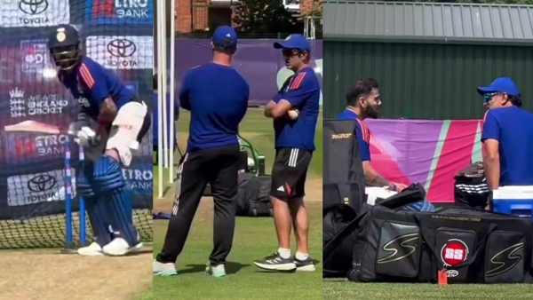 KOHLI GAMBHIR