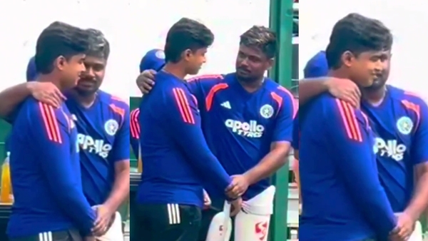 SANJU VAIBHAV