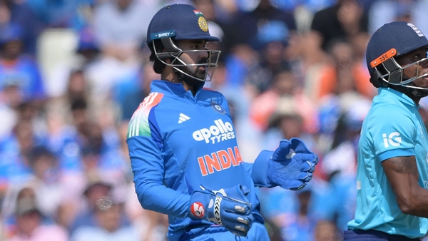 KL RAHUL KL RAHUL