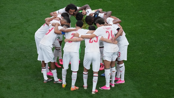 CANADA TEAM
