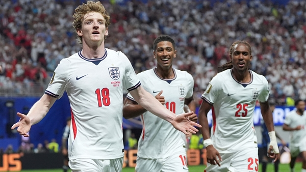 GORDON GOAL GORDON GOAL