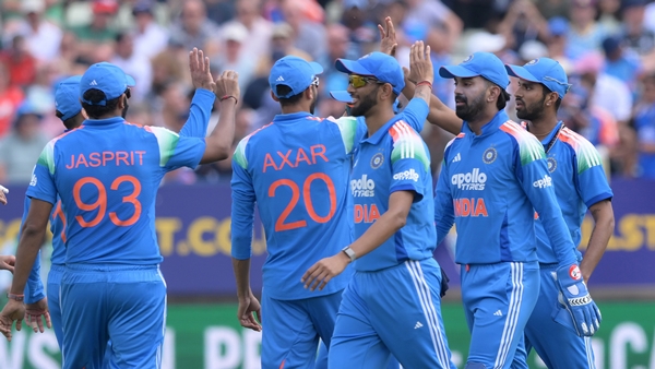 INDIAN TEAM INDIAN TEAM