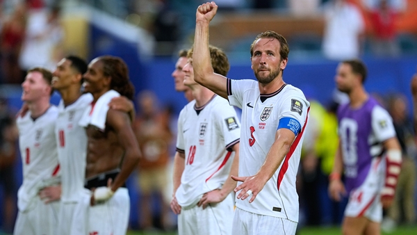 HARRY KANE HARRY KANE