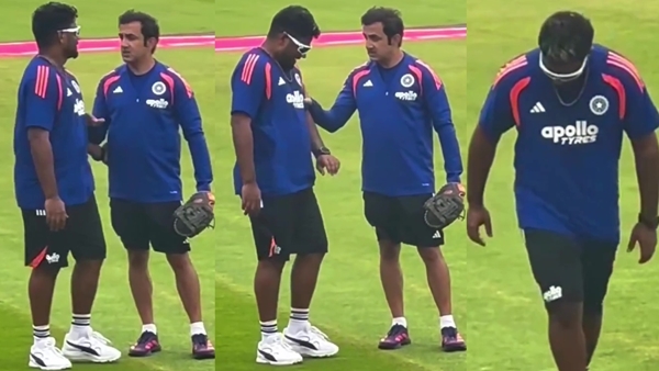 SANJU GAMBHIR