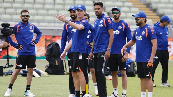 INDIAN TEAM INDIAN TEAM