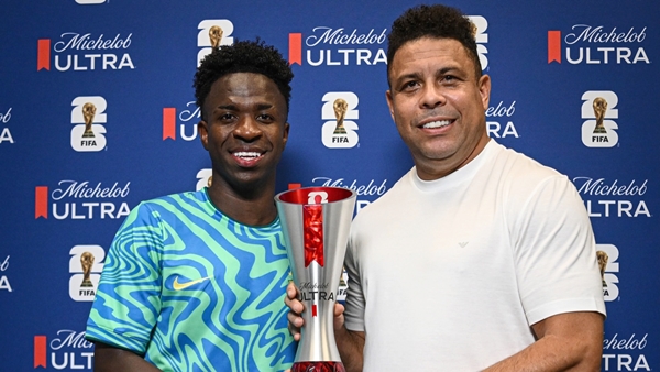 RONALDO VINICIUS RONALDO VINICIUS