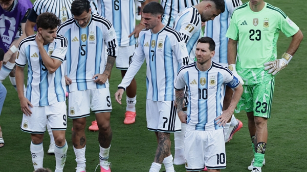 argentina argentina