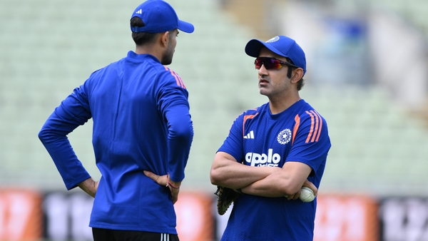 GILL GAMBHIR