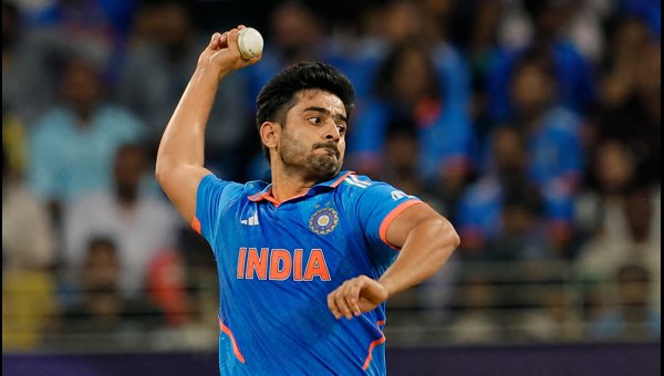 India vs Zimbabwe 2nd T20 2026: Mayank Yadav's Pace and Key Player Battles in Harare Match Preview