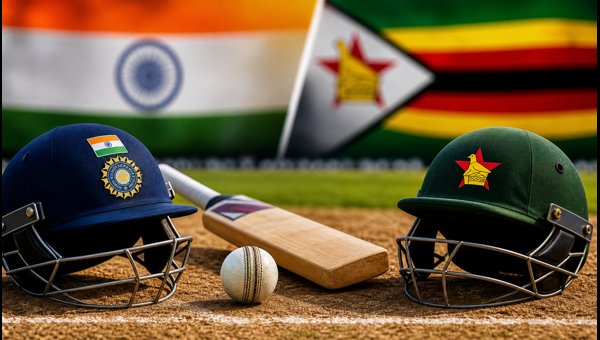 India vs Zimbabwe 2nd T20 Live: How to Watch with Malayalam Commentary on Sony Sports and Sony LIV India vs Zimbabwe 2nd T20 Live: How to Watch with Malayalam Commentary on Sony Sports and Sony LIV