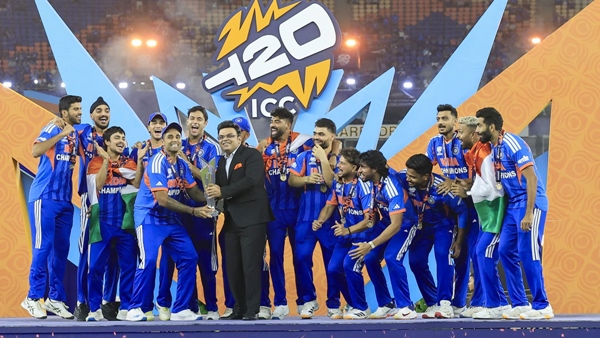 INDIAN T20 TEAM INDIAN T20 TEAM