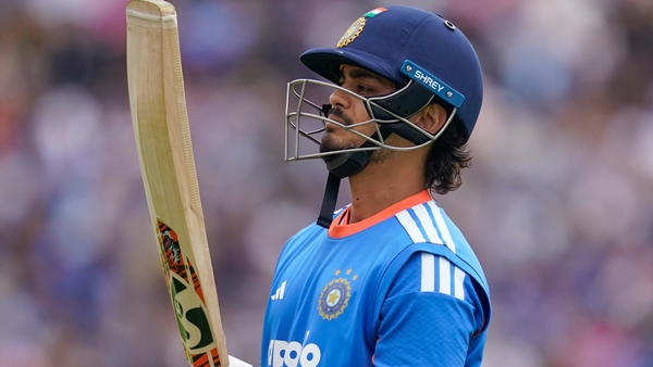 ISHAN KISHAN ISHAN KISHAN