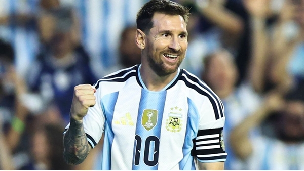 messiargentina messiargentina