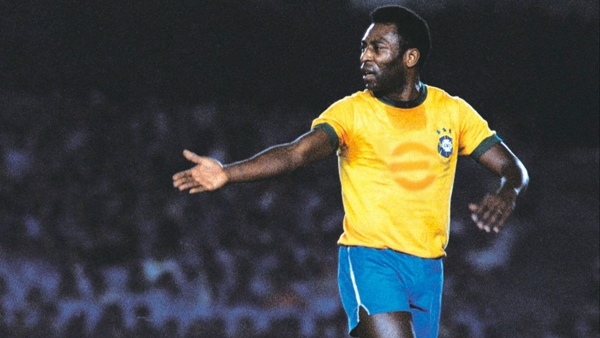 PELE