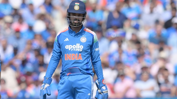 KL RAHUL KL RAHUL