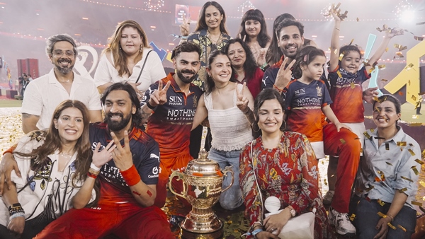 RCB TEAM RCB TEAM