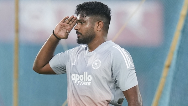 SANJU SAMSON SANJU SAMSON