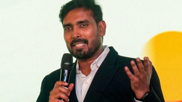 sharath kamal sharath kamal