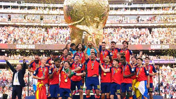 FIFA World Cup 2026 FIFA World Cup 2026