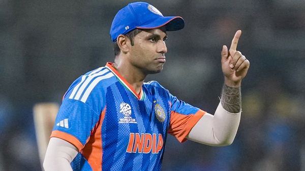 SURYAKUMAR YADAV SURYAKUMAR YADAV