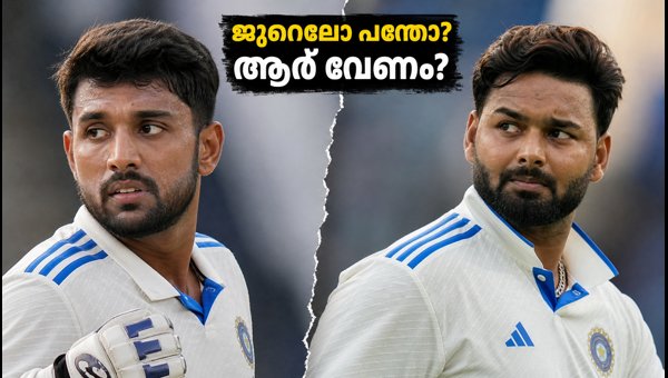 Dhruv Jurel vs Rishabh Pant: Who Should Be India's Wicketkeeper After Colombo Test Century?