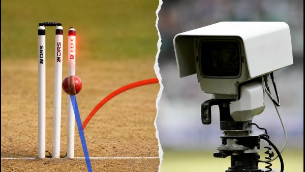 Galle Test Controversy: Is DRS Technology Failing India's Fielding Decisions?