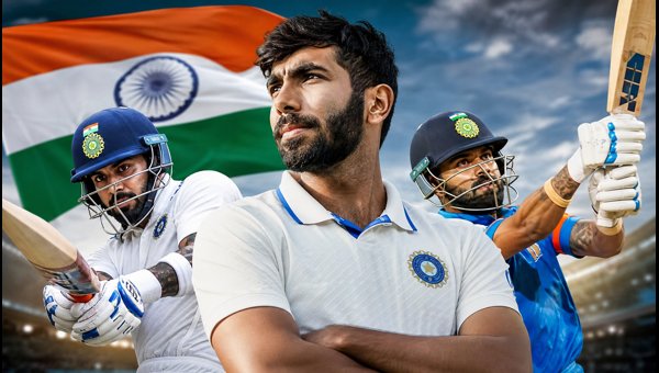 ICC Player Rankings 2026: Indian Stars Shubman Gill and Jasprit Bumrah Dominate the Charts ICC Player Rankings 2026: Indian Stars Shubman Gill and Jasprit Bumrah Dominate the Charts
