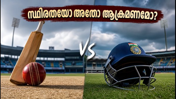 India's Batting Strategy for Galle Test 2026: Should India Choose Stability or Aggressive Batting? India's Batting Strategy for Galle Test 2026: Should India Choose Stability or Aggressive Batting?