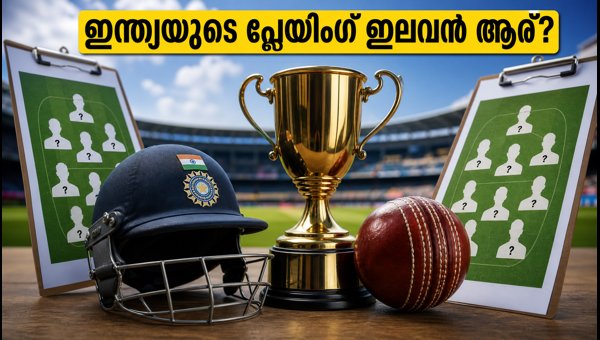 India vs Colombo Test 2026: Team Selection Strategy and Playing XI Predictions India vs Colombo Test 2026: Team Selection Strategy and Playing XI Predictions